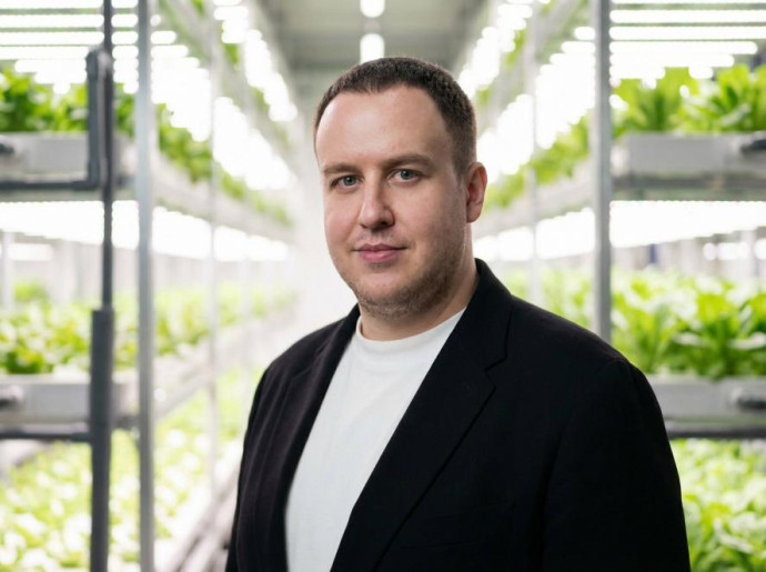 Искусственный интеллект и человек вместе создают будущее сельского хозяйства в России