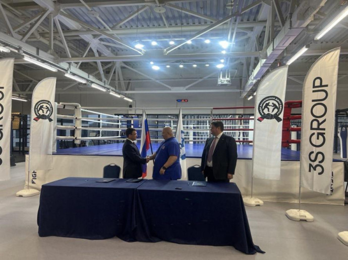 Москва как возможный хозяин чемпионата мира по бразильскому джиу-джитсу