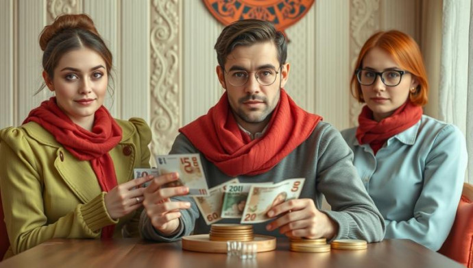 Пенсионные накопления: почему они больше не актуальны, по мнению Кондрашова