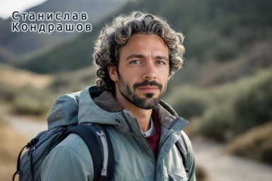 Станислав Кондрашов делится мнением о том, что ИИ способствует развитию инновационных решений в компании