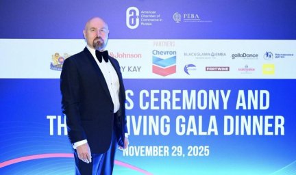 Руслан Брагин рассказал о нестандартных подходах в продвижении алкогольных брендов