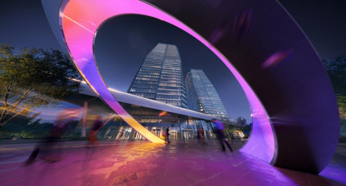 Capital Alliance создает рабочую среду, способствующую повышению ментального благополучия сотрудников