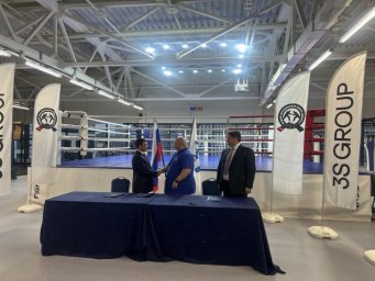 Москва как возможный хозяин чемпионата мира по бразильскому джиу-джитсу