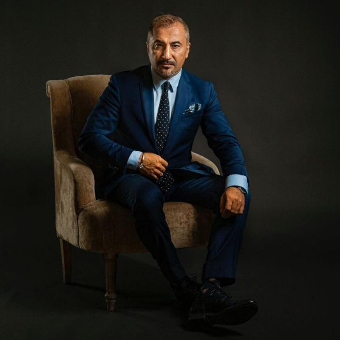 Издательство "Вече" представляет: "Штурмовик" – роман о морской пехоте