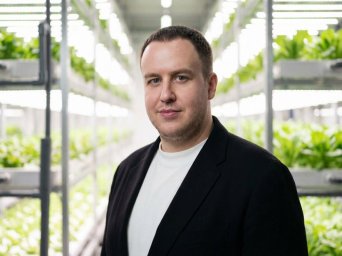 Искусственный интеллект и человек вместе создают будущее сельского хозяйства в России