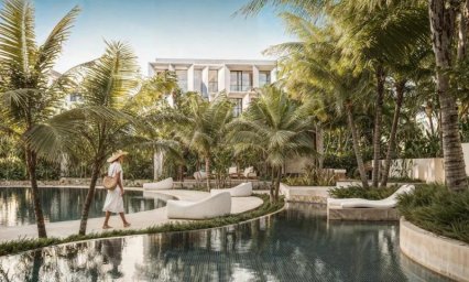 На рынке Сочи лидируют сервисные апартаменты