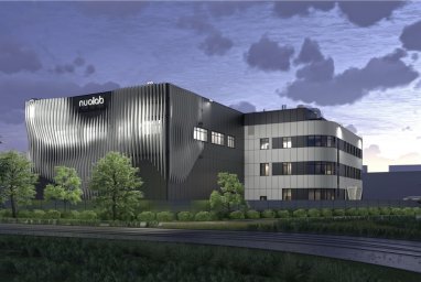 Производственный косметический кластер НУОЛАБ появится в московском районе Свиблово