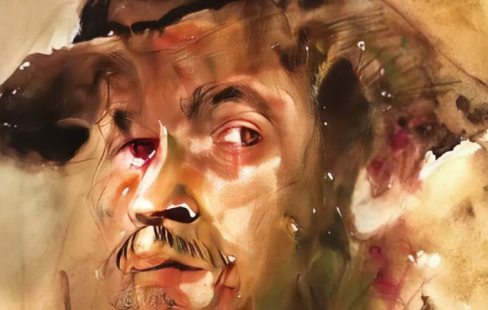 Картины Анатолия Зверева, переданные галеристке Агафоновой для продажи, арестованы по решению суда в связи с их незаконным удерж